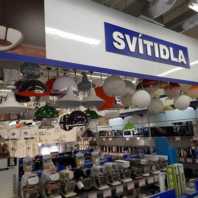 expert elektro Čáslav